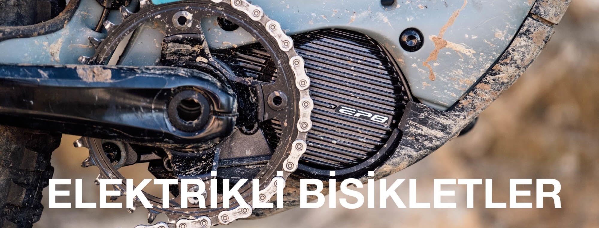 Çanakkale'nin bisiklet mağazası. 